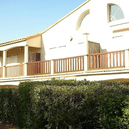 Saint Palais Sur - Platin - Maylis - Bien Equipe Apartment La Palud (Charente-Maritime)