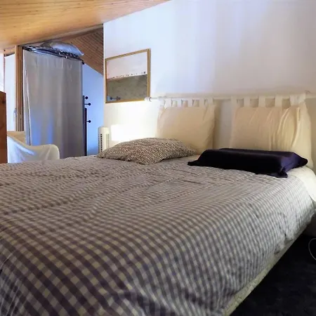 Saint Palais Sur - Platin - Maylis - Bien Equipe Διαμέρισμα