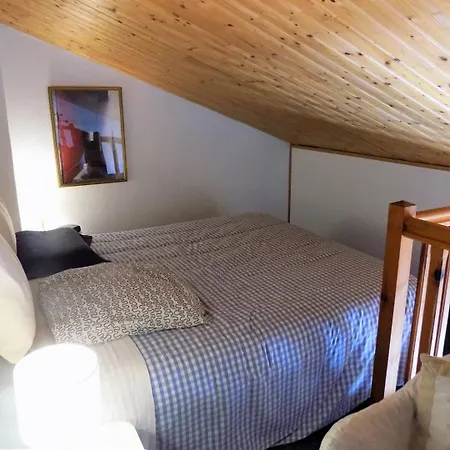 Saint Palais Sur - Platin - Maylis - Bien Equipe Apartment La Palud (Charente-Maritime)