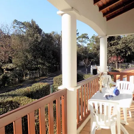 Saint Palais Sur - Platin - Maylis - Bien Equipe Διαμέρισμα