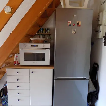 Apartment Saint Palais Sur - Platin - Maylis - Bien Equipe *