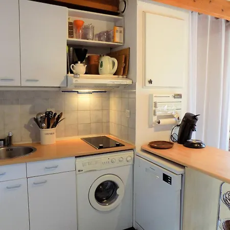 Apartment Saint Palais Sur - Platin - Maylis - Bien Equipe
