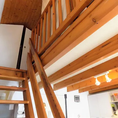 Saint Palais Sur - Platin - Maylis - Bien Equipe Apartment