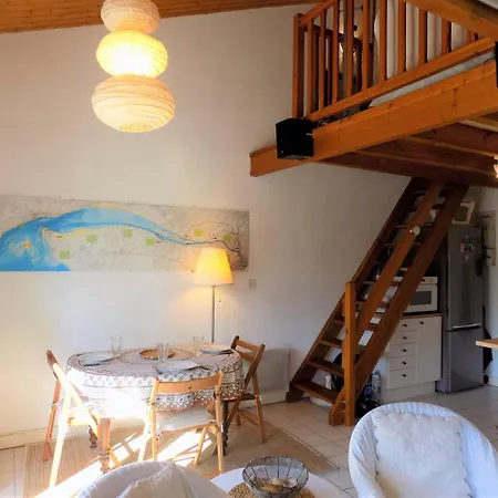 Saint Palais Sur - Platin - Maylis - Bien Equipe * La Palud