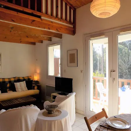 Saint Palais Sur - Platin - Maylis - Bien Equipe La Palud (Charente-Maritime)