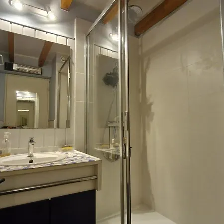 Saint Palais Sur - Platin - Maylis - Bien Equipe Apartment *