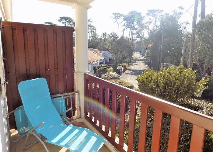 Saint Palais Sur - Platin - Maylis - Bien équipé Appartement *