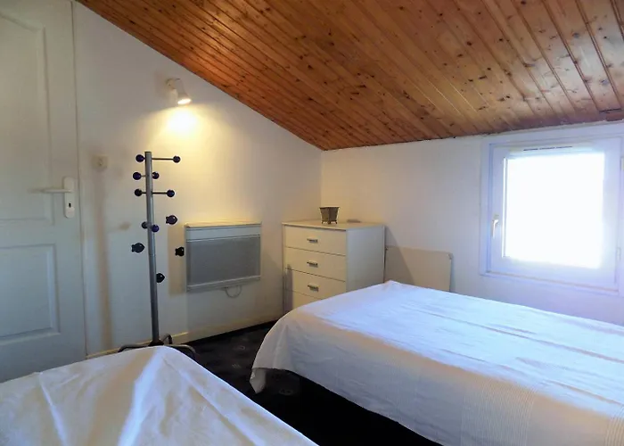 Appartement Saint Palais Sur - Platin - Maylis - Bien équipé