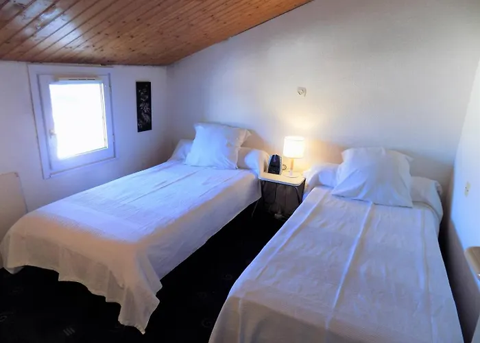 Saint Palais Sur - Platin - Maylis - Bien équipé * La Palud (Charente-Maritime)