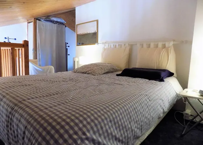 Saint Palais Sur - Platin - Maylis - Bien équipé Appartement