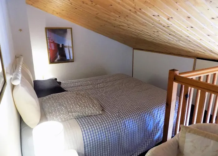 Saint Palais Sur - Platin - Maylis - Bien équipé Appartement La Palud (Charente-Maritime)