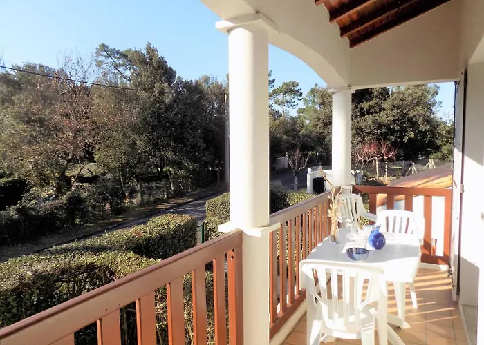 Saint Palais Sur - Platin - Maylis - Bien équipé Appartement