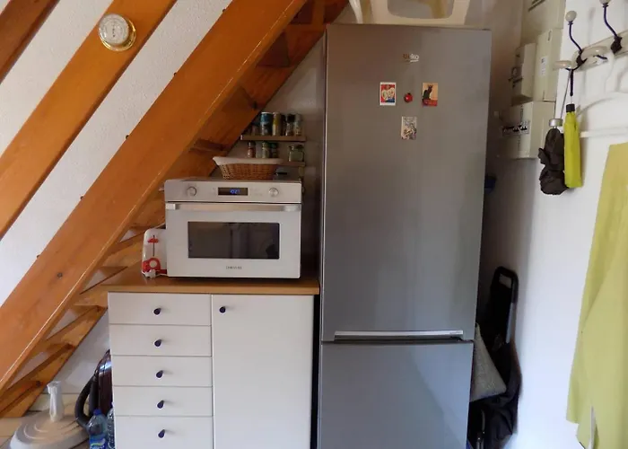 Appartement Saint Palais Sur - Platin - Maylis - Bien équipé *