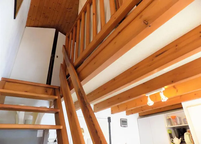 Saint Palais Sur - Platin - Maylis - Bien équipé Appartement