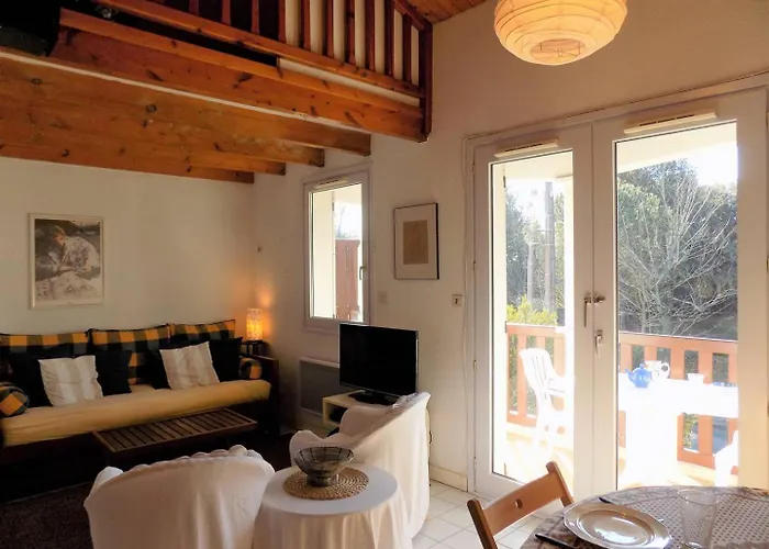 Saint Palais Sur - Platin - Maylis - Bien équipé La Palud (Charente-Maritime)