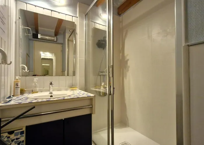 Saint Palais Sur - Platin - Maylis - Bien équipé * La Palud (Charente-Maritime)