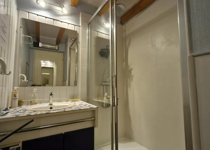 Saint Palais Sur - Platin - Maylis - Bien équipé Appartement *